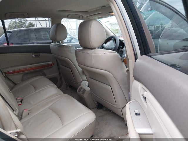 Aukcja sprzedaży 2004 Lexus Rx 330, vin: 2T2HA31U14C014998, numer aukcji: 46131091