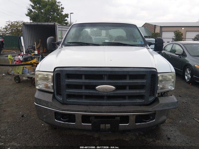 46131095 :رقم المزاد ، 1FTSX20557EA75477 vin ، 2007 Ford F-250 Lariat/xl/xlt مزاد بيع