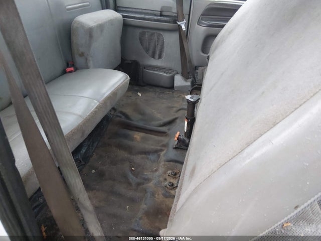 46131095 :رقم المزاد ، 1FTSX20557EA75477 vin ، 2007 Ford F-250 Lariat/xl/xlt مزاد بيع