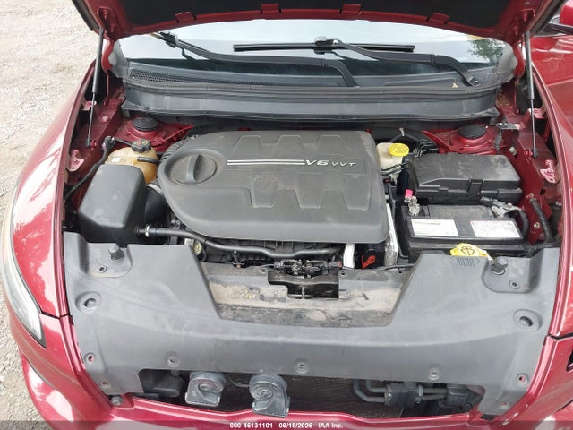 Продаж на аукціоні авто 2016 Jeep Cherokee Limited, vin: 1C4PJMDS4GW167399, номер лоту: 46131101