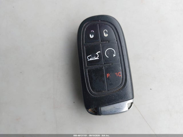 Продаж на аукціоні авто 2016 Jeep Cherokee Limited, vin: 1C4PJMDS4GW167399, номер лоту: 46131101