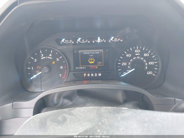 Продаж на аукціоні авто 2020 Ford F-150 Xl, vin: 1FTFX1E50LKD50270, номер лоту: 46131106