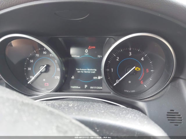 Продаж на аукціоні авто 2017 Jaguar Xf 20d Prestige, vin: SAJBK4BN9HCY45637, номер лоту: 46131112