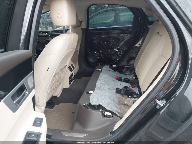 Продаж на аукціоні авто 2017 Jaguar Xf 20d Prestige, vin: SAJBK4BN9HCY45637, номер лоту: 46131112