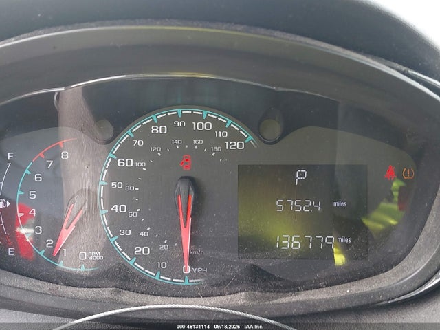 Aukcja sprzedaży 2019 Chevrolet Spark Ls Cvt, vin: KL8CB6SA3KC814735, numer aukcji: 46131114