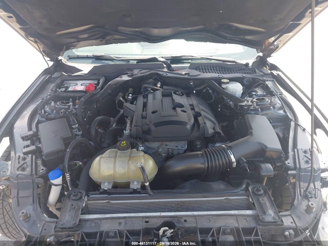Продажа на аукционе авто 2020 Ford Mustang Ecoboost Premium, vin: 1FATP8UH1L5138120, номер лота: 46131117
