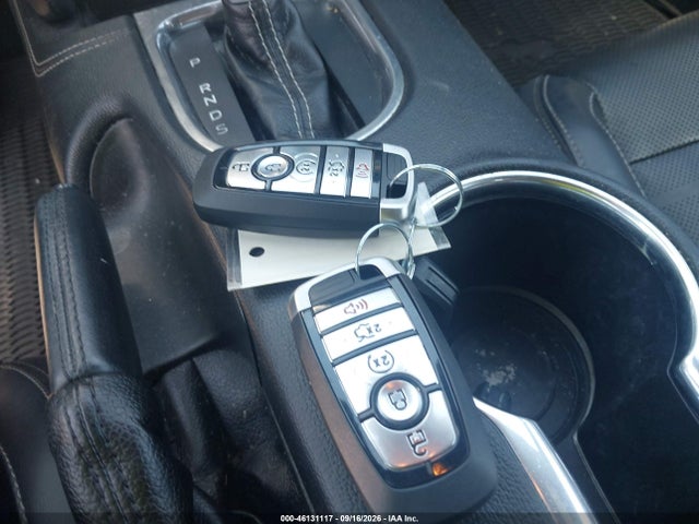 Продажа на аукционе авто 2020 Ford Mustang Ecoboost Premium, vin: 1FATP8UH1L5138120, номер лота: 46131117