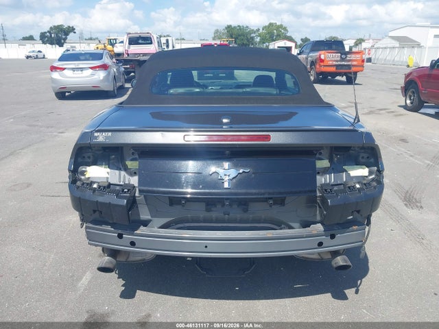 Продажа на аукционе авто 2020 Ford Mustang Ecoboost Premium, vin: 1FATP8UH1L5138120, номер лота: 46131117