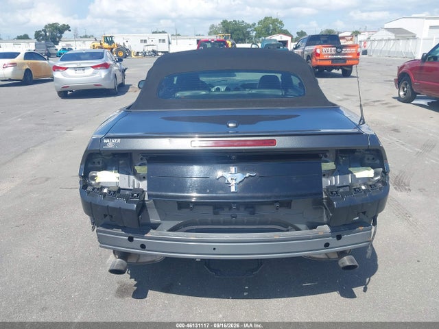 Продажа на аукционе авто 2020 Ford Mustang Ecoboost Premium, vin: 1FATP8UH1L5138120, номер лота: 46131117