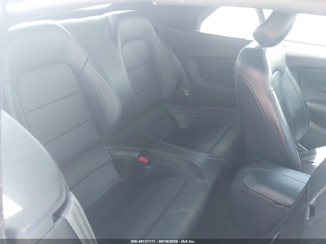 Продажа на аукционе авто 2020 Ford Mustang Ecoboost Premium, vin: 1FATP8UH1L5138120, номер лота: 46131117