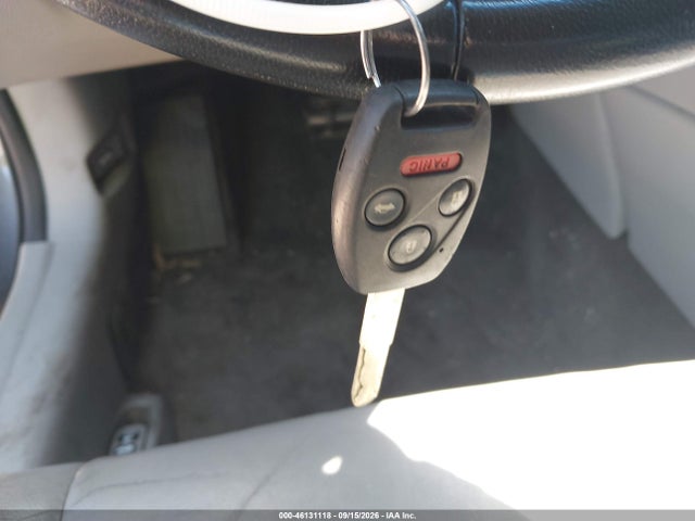 2010 Honda Accord 3.5 Ex-l მანქანა იყიდება აუქციონზე, vin: 1HGCP3F82AA029553, აუქციონის ნომერი: 46131118