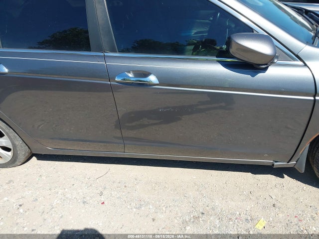2010 Honda Accord 3.5 Ex-l მანქანა იყიდება აუქციონზე, vin: 1HGCP3F82AA029553, აუქციონის ნომერი: 46131118