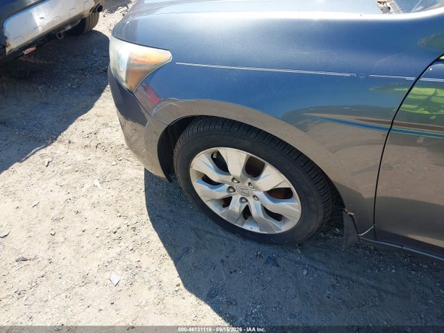2010 Honda Accord 3.5 Ex-l მანქანა იყიდება აუქციონზე, vin: 1HGCP3F82AA029553, აუქციონის ნომერი: 46131118