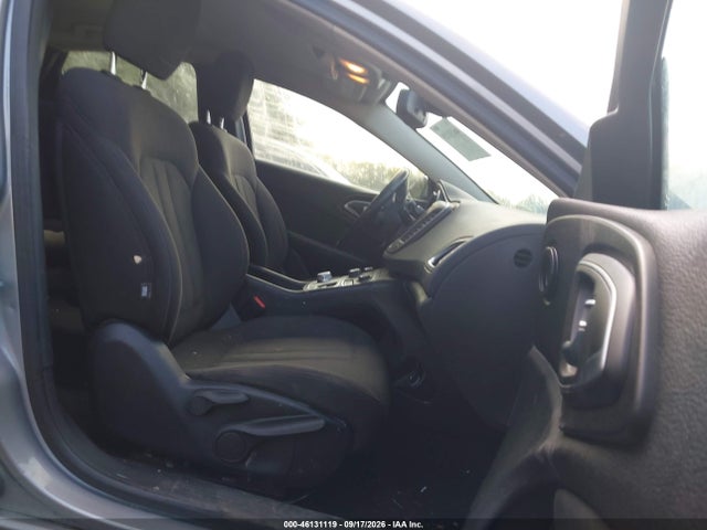Продаж на аукціоні авто 2015 Chrysler 200 Limited, vin: 1C3CCCAB5FN537873, номер лоту: 46131119