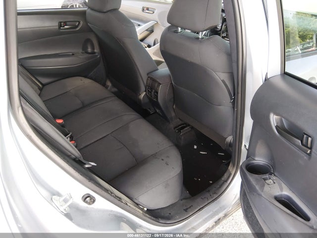 2023 Toyota Corolla Cross Le მანქანა იყიდება აუქციონზე, vin: 7MUBAABG7PV064264, აუქციონის ნომერი: 46131122