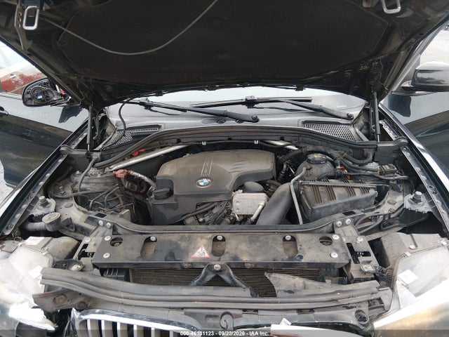 46131123 :رقم المزاد ، 5UXWX9C57G0D70682 vin ، 2016 Bmw X3 Xdrive28i مزاد بيع
