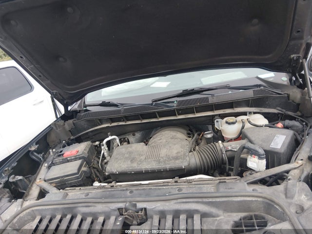 Aukcja sprzedaży 2020 Chevrolet Silverado 1500, vin: 3GCUYGED7LG178020, numer aukcji: 46131124