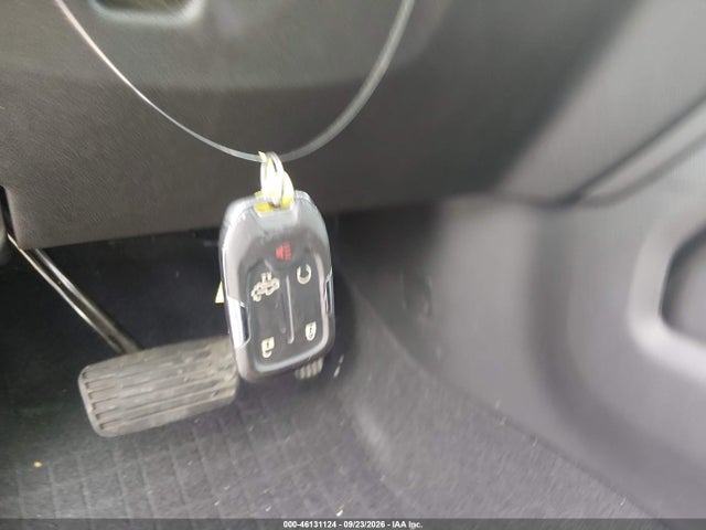 Aukcja sprzedaży 2020 Chevrolet Silverado 1500, vin: 3GCUYGED7LG178020, numer aukcji: 46131124