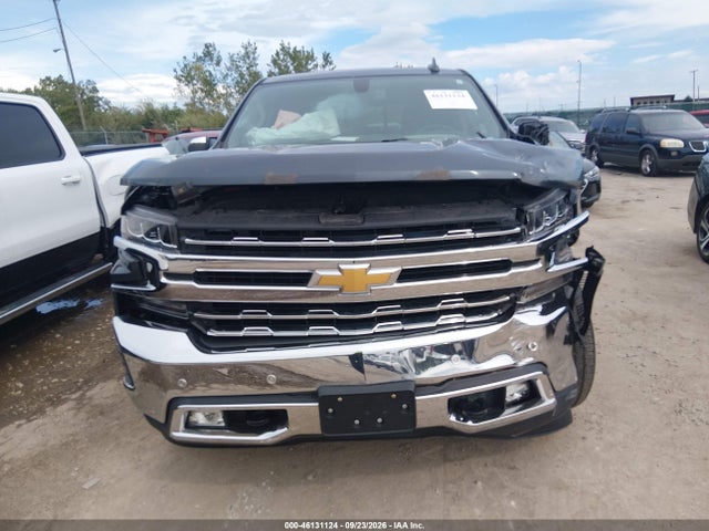Aukcja sprzedaży 2020 Chevrolet Silverado 1500, vin: 3GCUYGED7LG178020, numer aukcji: 46131124