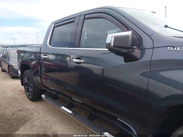 Aukcja sprzedaży 2020 Chevrolet Silverado 1500, vin: 3GCUYGED7LG178020, numer aukcji: 46131124