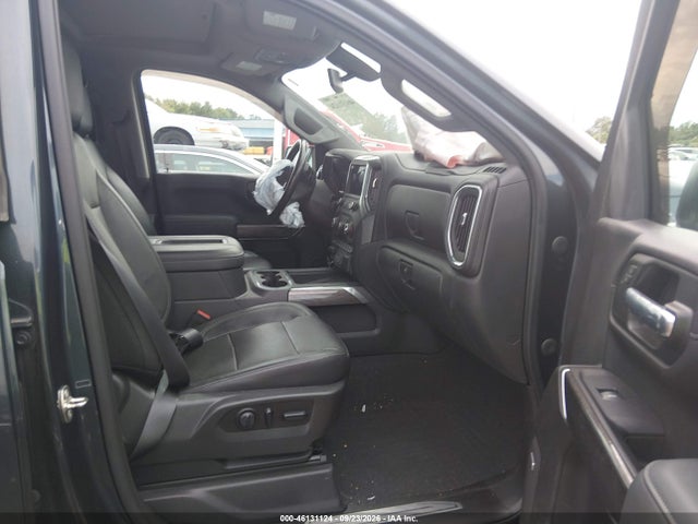 Aukcja sprzedaży 2020 Chevrolet Silverado 1500, vin: 3GCUYGED7LG178020, numer aukcji: 46131124