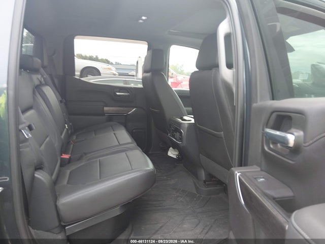 Aukcja sprzedaży 2020 Chevrolet Silverado 1500, vin: 3GCUYGED7LG178020, numer aukcji: 46131124