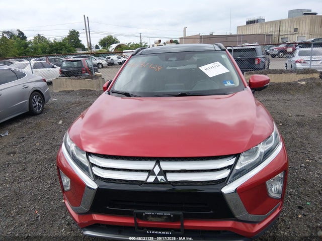 Auction sale of the 2018 Mitsubishi Eclipse Cross Se/sel, vin: JA4AT5AAXJZ066644, lot number: 46131128