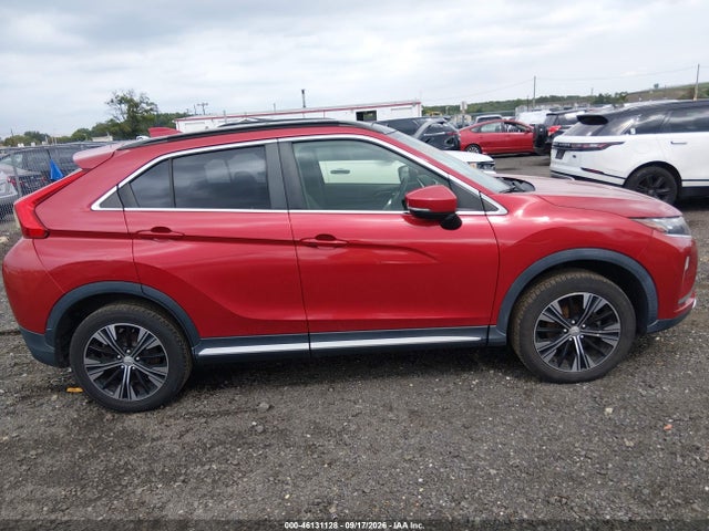 Auction sale of the 2018 Mitsubishi Eclipse Cross Se/sel, vin: JA4AT5AAXJZ066644, lot number: 46131128