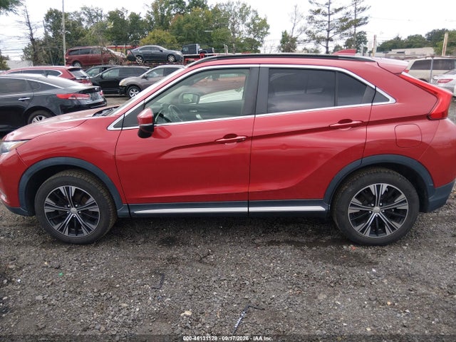 Auction sale of the 2018 Mitsubishi Eclipse Cross Se/sel, vin: JA4AT5AAXJZ066644, lot number: 46131128