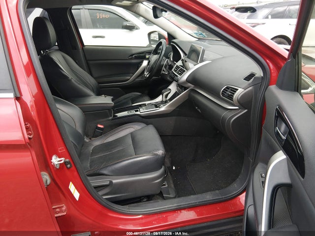 Auction sale of the 2018 Mitsubishi Eclipse Cross Se/sel, vin: JA4AT5AAXJZ066644, lot number: 46131128