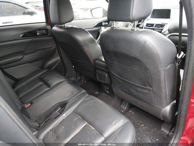 Auction sale of the 2018 Mitsubishi Eclipse Cross Se/sel, vin: JA4AT5AAXJZ066644, lot number: 46131128