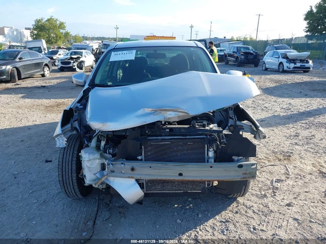 3N1CN7AP6KL852641 Nissan Versa 1.6 Sv