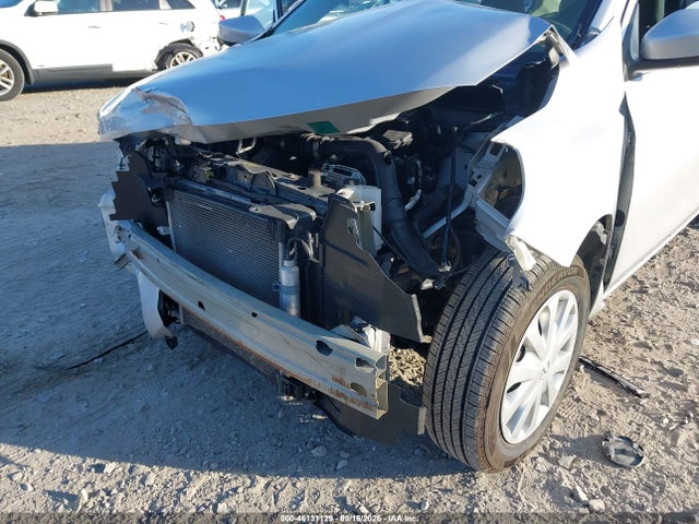 3N1CN7AP6KL852641 Nissan Versa 1.6 Sv