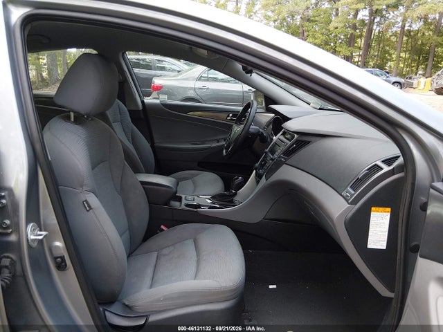 Продажа на аукционе авто 2015 Hyundai Sonata Hybrid, vin: KMHEC4A40FA133832, номер лота: 46131132