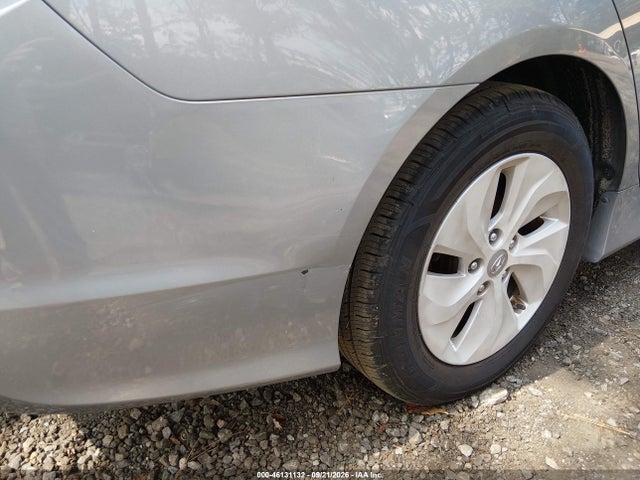 Продажа на аукционе авто 2015 Hyundai Sonata Hybrid, vin: KMHEC4A40FA133832, номер лота: 46131132
