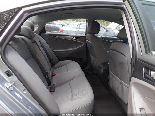 Продажа на аукционе авто 2015 Hyundai Sonata Hybrid, vin: KMHEC4A40FA133832, номер лота: 46131132