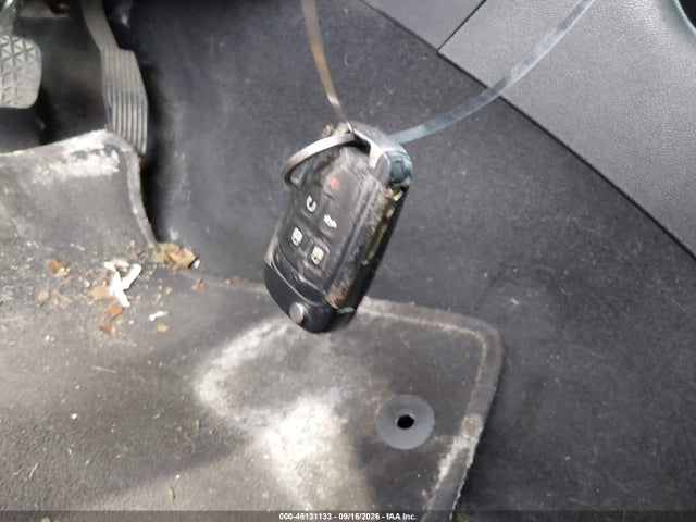46131133 :رقم المزاد ، 2G1145S34H9174077 vin ، 2017 Chevrolet Impala 2lz مزاد بيع