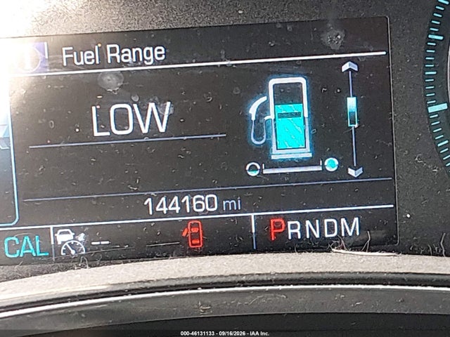 46131133 :رقم المزاد ، 2G1145S34H9174077 vin ، 2017 Chevrolet Impala 2lz مزاد بيع