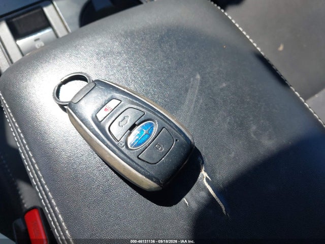 2016 Subaru Legacy 2.5i Limited მანქანა იყიდება აუქციონზე, vin: 4S3BNAN69G3009754, აუქციონის ნომერი: 46131136