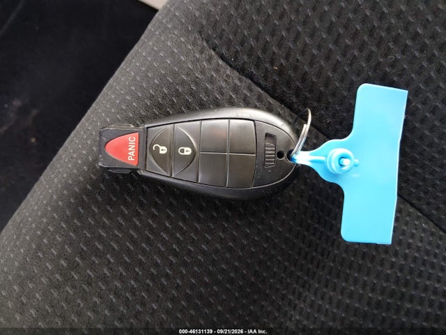 Продажа на аукционе авто 2019 Dodge Grand Caravan Se, vin: 2C4RDGBG6KR641659, номер лота: 46131139