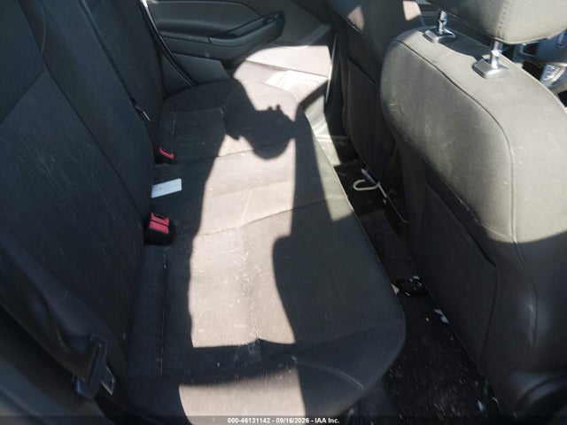 2015 Ford Focus Se მანქანა იყიდება აუქციონზე, vin: 1FADP3F20FL258667, აუქციონის ნომერი: 46131142
