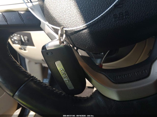 Продажа на аукционе авто 2014 Jeep Grand Cherokee Limited, vin: 1C4RJEBG0EC449535, номер лота: 46131146