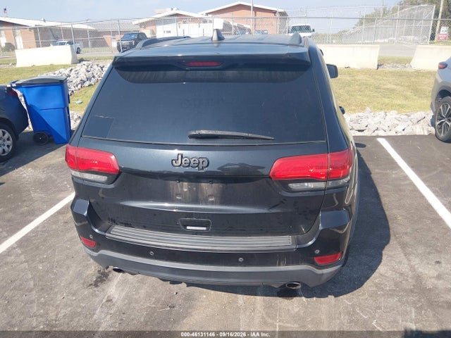 Продажа на аукционе авто 2014 Jeep Grand Cherokee Limited, vin: 1C4RJEBG0EC449535, номер лота: 46131146