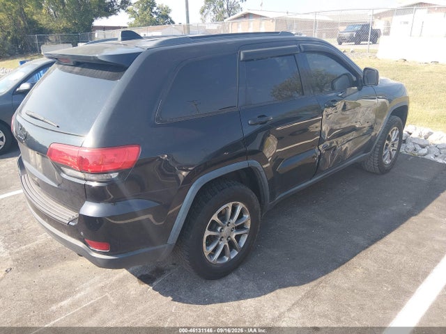 Продажа на аукционе авто 2014 Jeep Grand Cherokee Limited, vin: 1C4RJEBG0EC449535, номер лота: 46131146