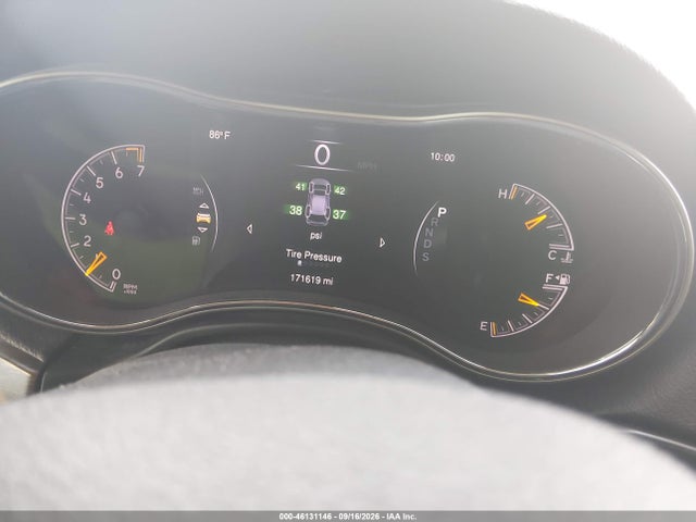 Продажа на аукционе авто 2014 Jeep Grand Cherokee Limited, vin: 1C4RJEBG0EC449535, номер лота: 46131146