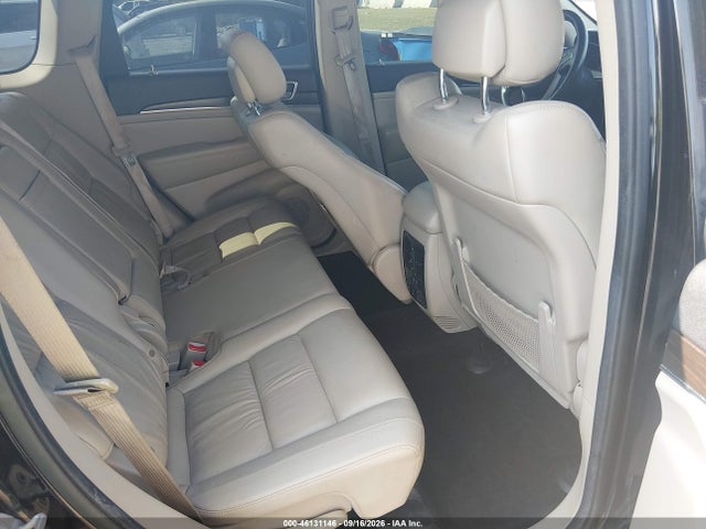 Продажа на аукционе авто 2014 Jeep Grand Cherokee Limited, vin: 1C4RJEBG0EC449535, номер лота: 46131146