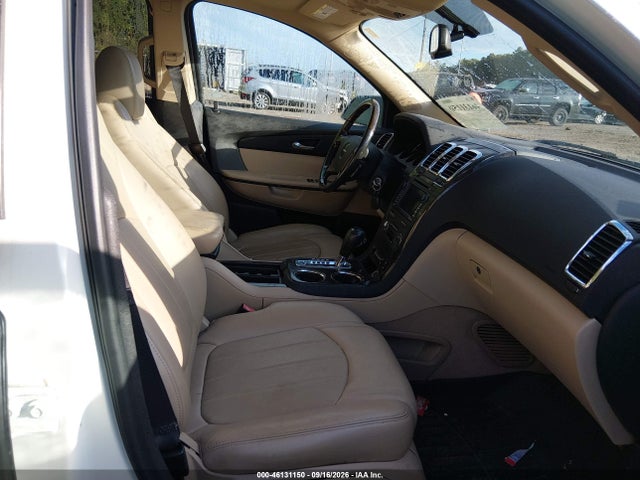 Продажа на аукционе авто 2012 Gmc Acadia Denali, vin: 1GKKVTED1CJ413913, номер лота: 46131150