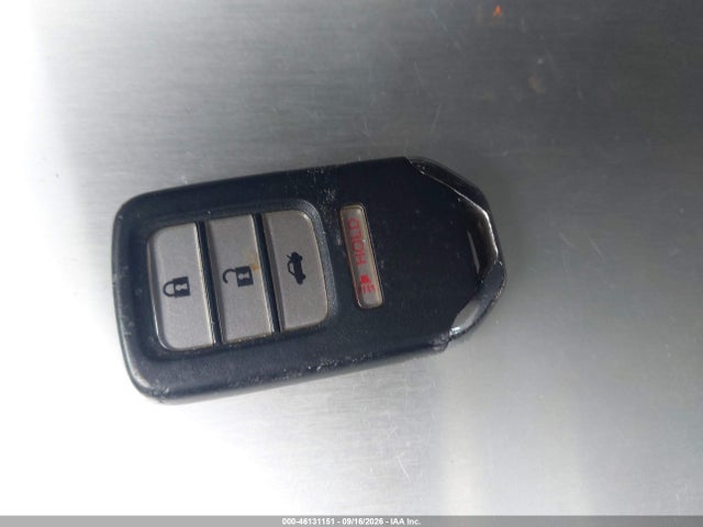 2014 Honda Accord Ex მანქანა იყიდება აუქციონზე, vin: 1HGCR2F71EA148101, აუქციონის ნომერი: 46131151