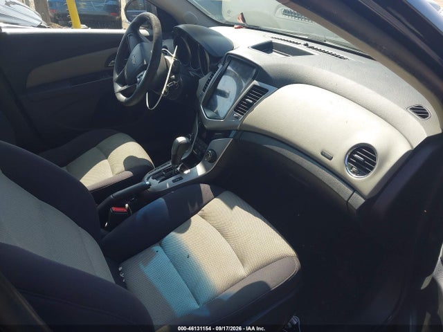 Aukcja sprzedaży 2014 Chevrolet Cruze Ls Auto, vin: 1G1PA5SG9E7435934, numer aukcji: 46131154