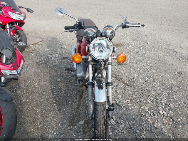 Auction sale of the 1979 Honda Cb500, vin: 0000CB500T2004948, lot number: 46131155